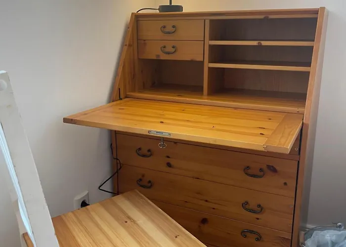 民宿 Smaland, 2 Apartments, 11 Gaeste Bei Berlin