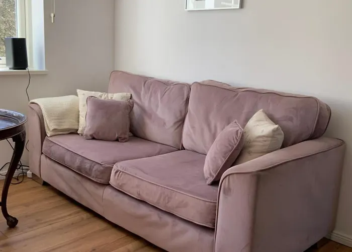 Smaland, 2 Apartments, 11 Gaeste Bei Berlin *