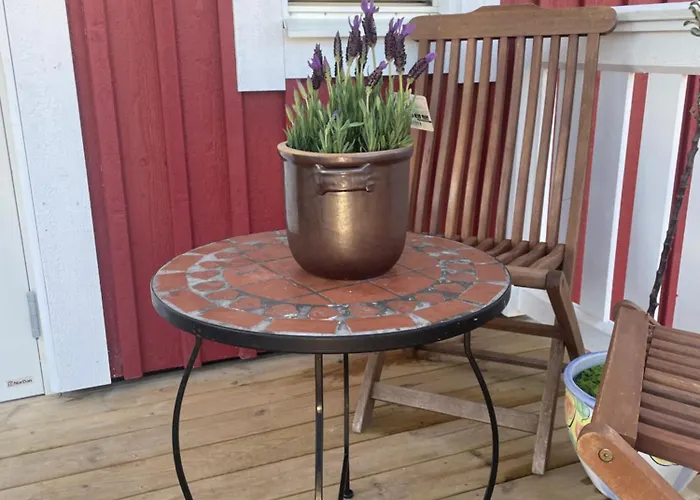 民宿 Smaland, 2 Apartments, 11 Gaeste Bei Berlin *