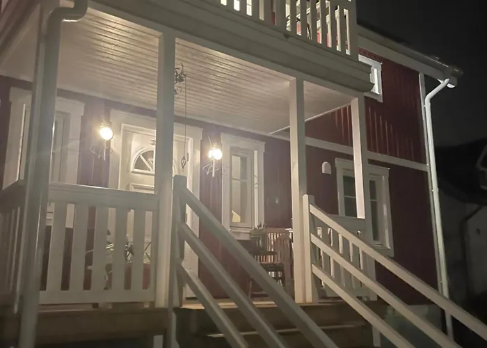 Smaland, 2 Apartments, 11 Gaeste Bei Berlin * 克里尼克