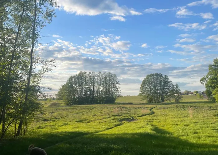 民宿 Smaland, 2 Apartments, 11 Gaeste Bei Berlin