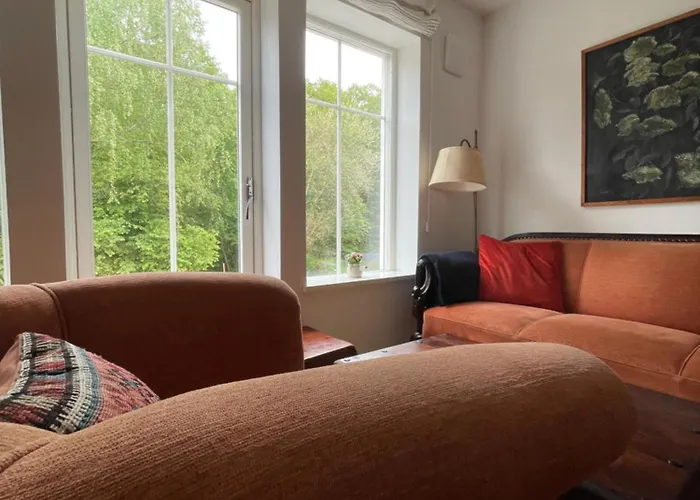 Smaland, 2 Apartments, 11 Gaeste Bei Berlin